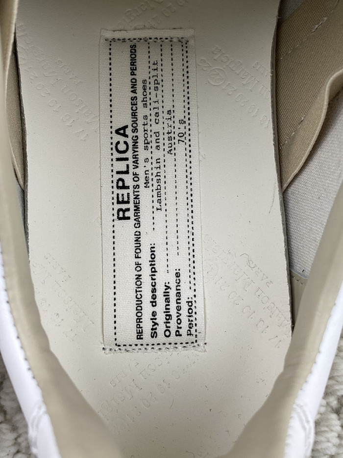 ma*s*n Ma*i*la calfskin s57ws0240