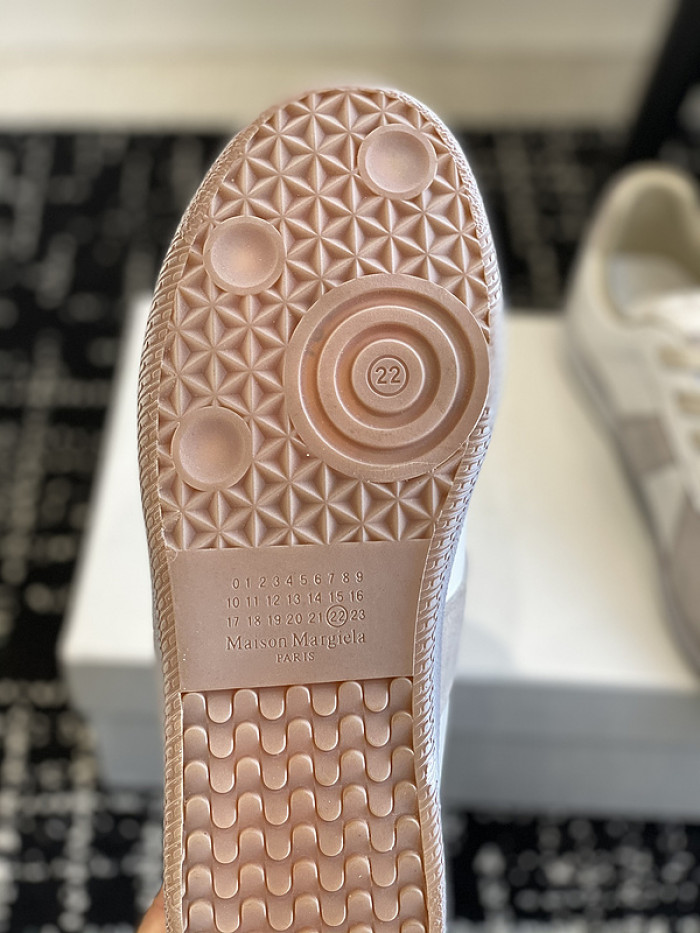 ma1s0n Marg*e1a calfskin s57ws0259