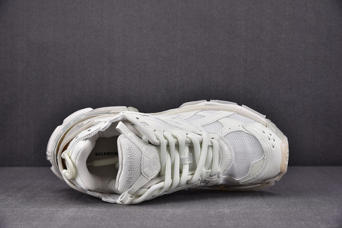 Ba1en*iaga runner sneaker w2rc6-2516