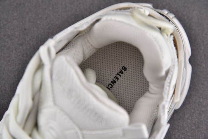 Ba1en*iaga runner sneaker w2rc6-2516