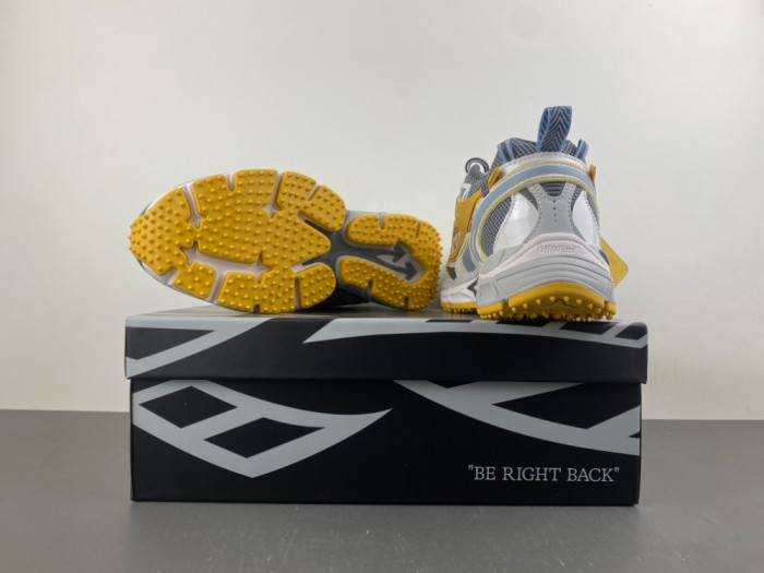Off-White Be right back OWIA289F55