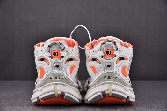 Ba1en*iaga runner sneaker w1rb2-2115