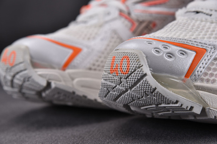 Ba1en*iaga runner sneaker w1rb2-2115