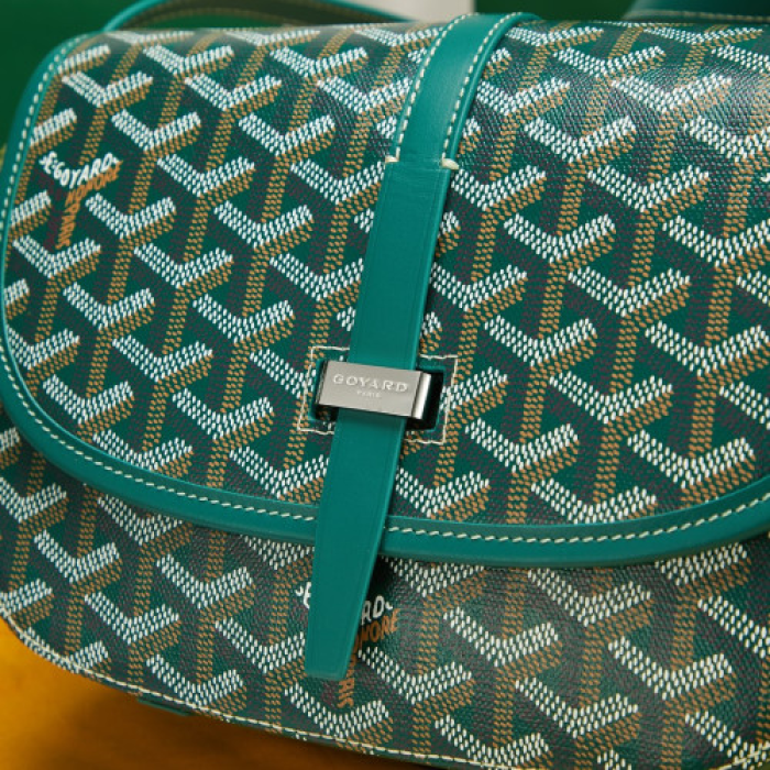 G09ard crossbody bag 25x10x18cm gy05