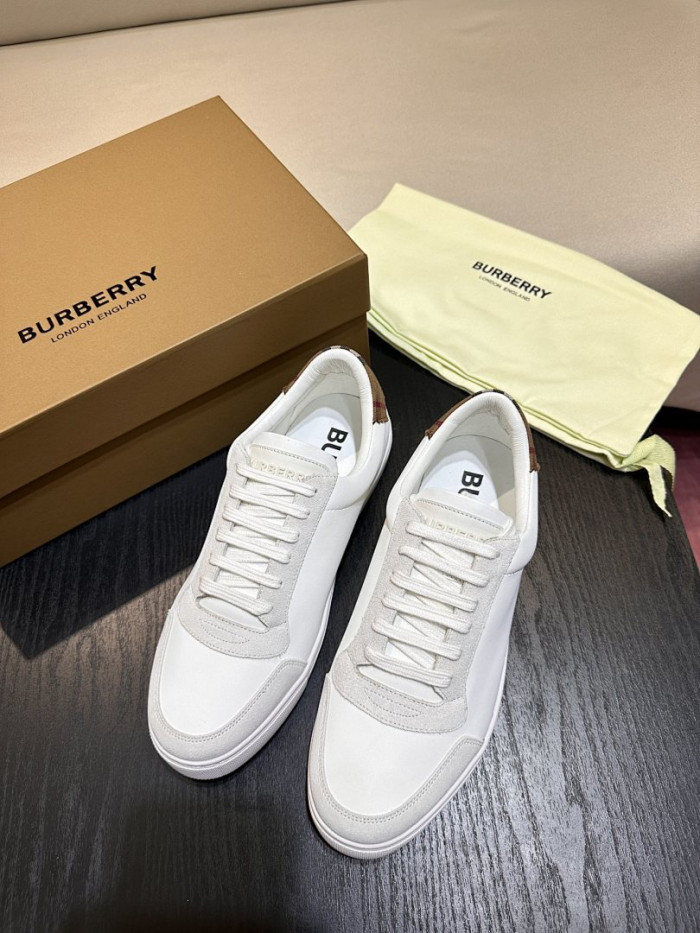 BUR*ERRY SHOES BBY97