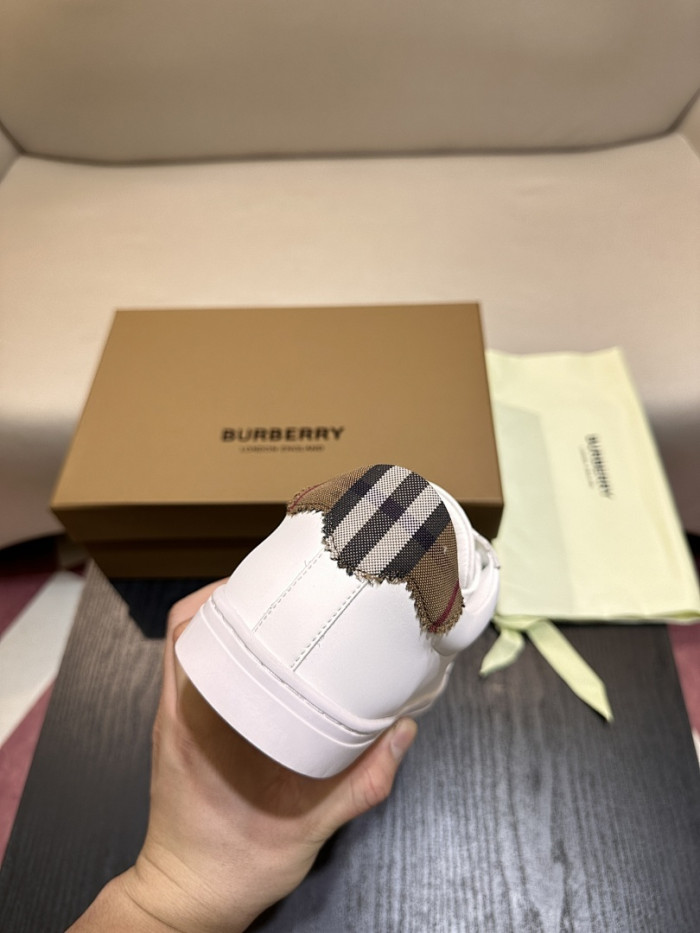 BUR*ERRY SHOES BBY97