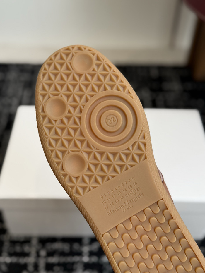 Ma1s0n Marg*e1a CALFSKIN S57WS0441