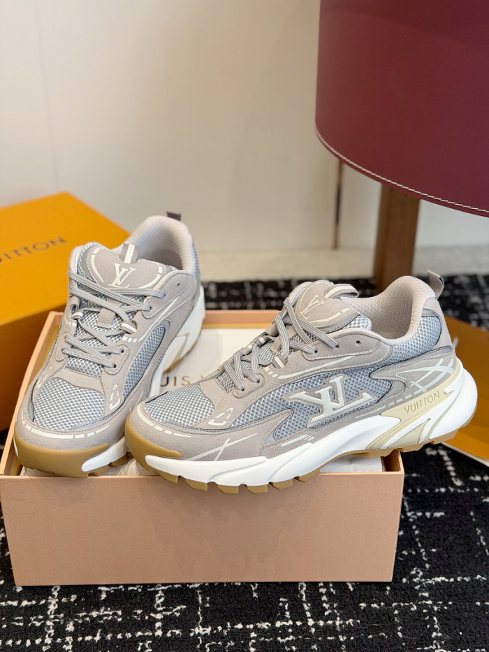 LV sneakers L0000849