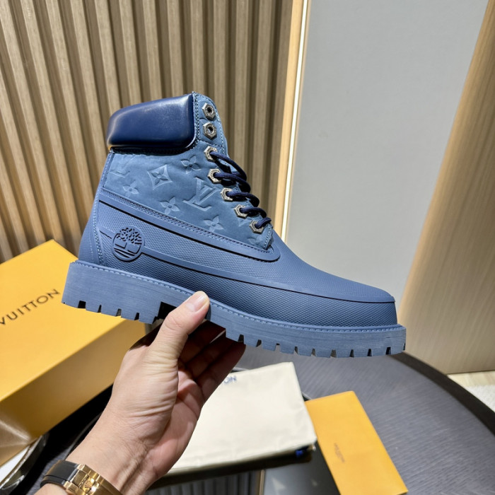 LV Boots L0000431