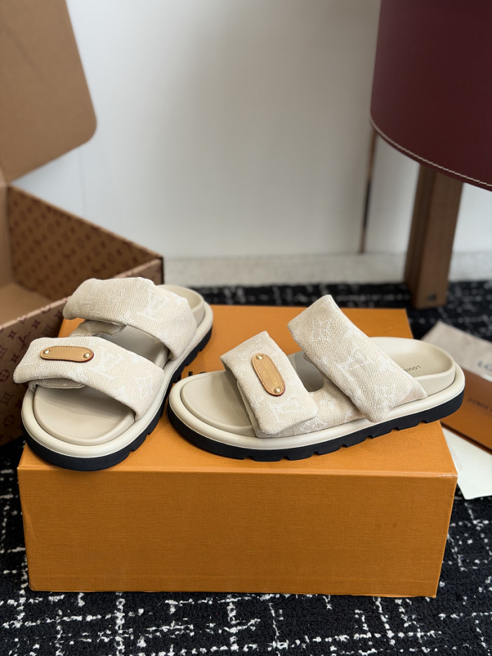 L&V sandal 254