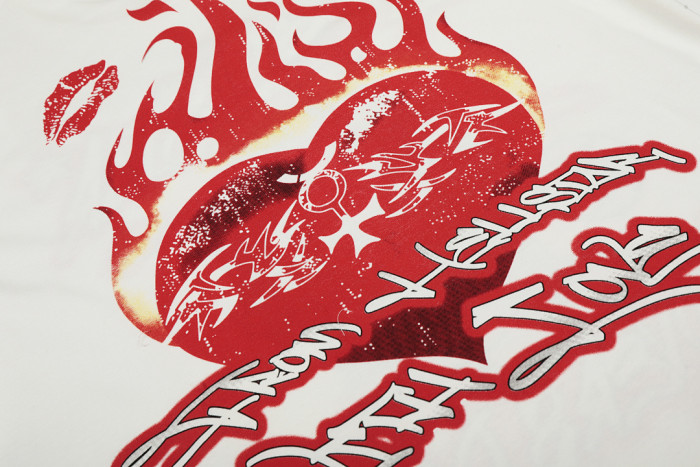 He11star T-SHIRT HS24