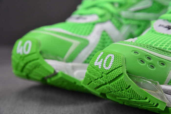 Ba1en*iaga runner sneaker w3rbm-3590