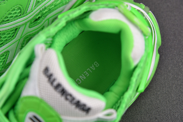 Ba1en*iaga runner sneaker w3rbm-3590