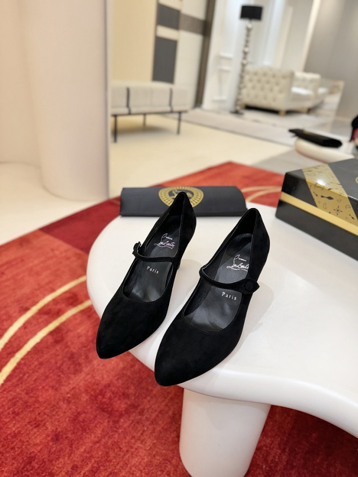 C&L Heels CLL000203