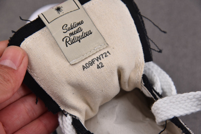 Ma1s0n MIHARA YASUHIRO SNEAKER MMYS98