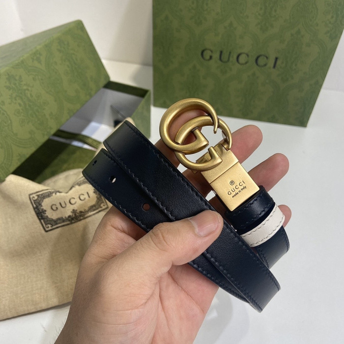 Gv*c* belt Gu 17