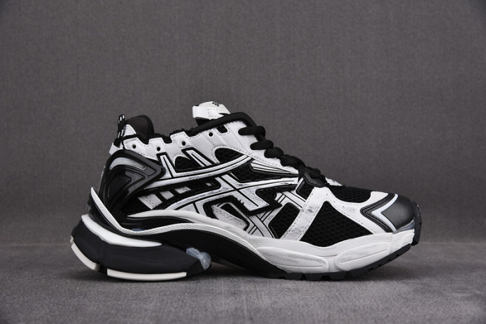 Ba1en*iaga runner sneaker w3rb2-9010