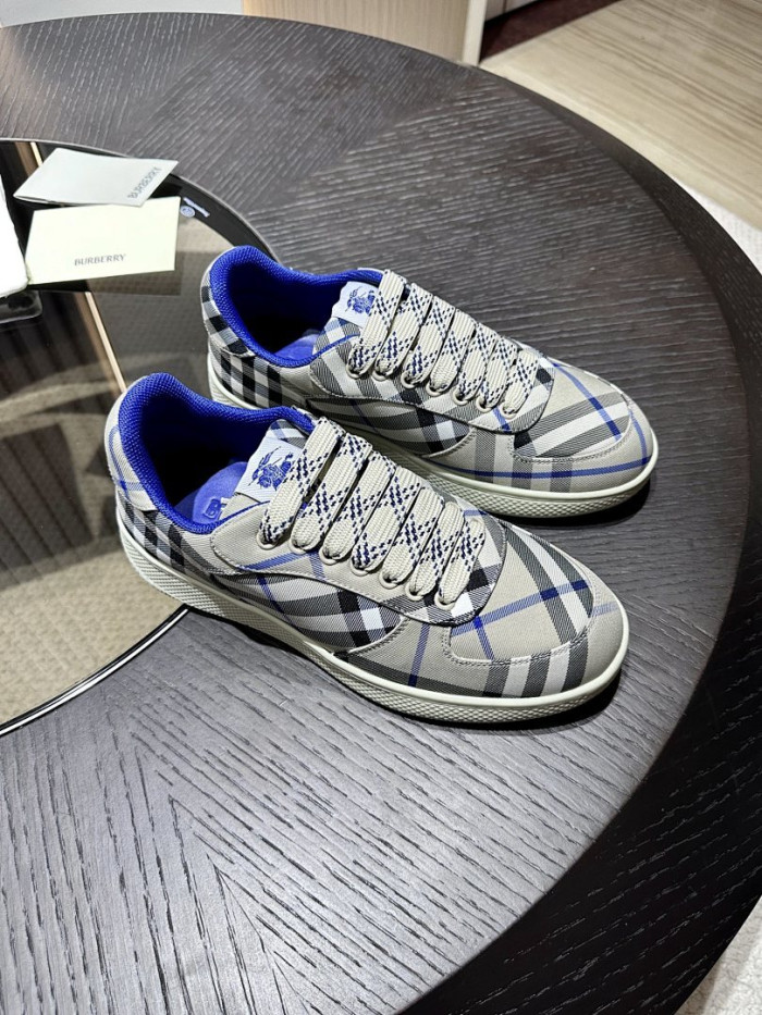 BUR*ERRY SHOES BBY100