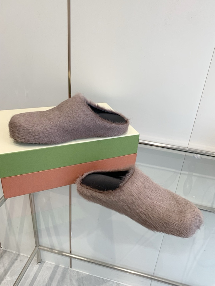 Marni Slides M009