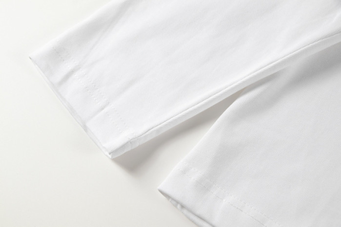 Balenciag* LONG SLEEVES Bh047