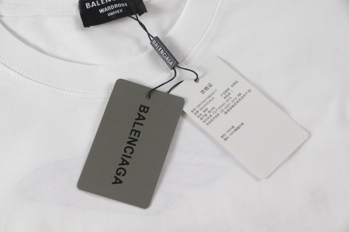 Balenciag* LONG SLEEVES Bh047