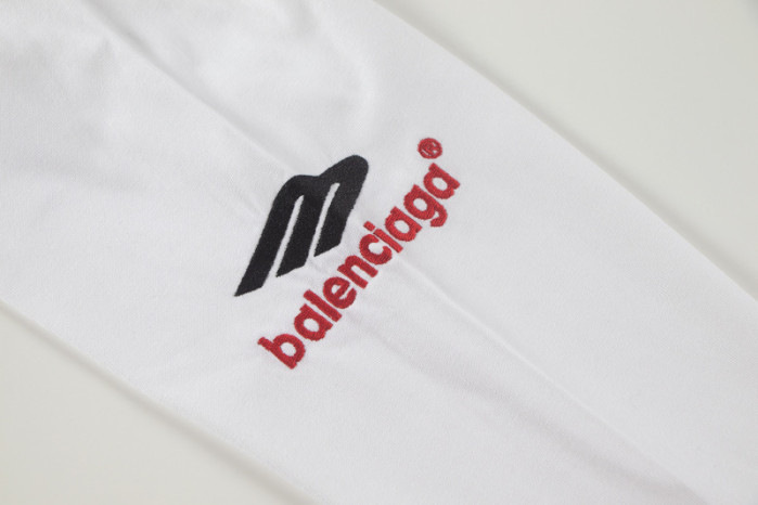 Balenciag* LONG SLEEVES Bh047