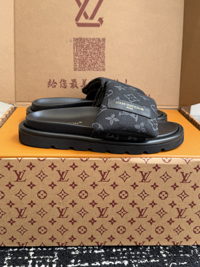 L&V sandal 271