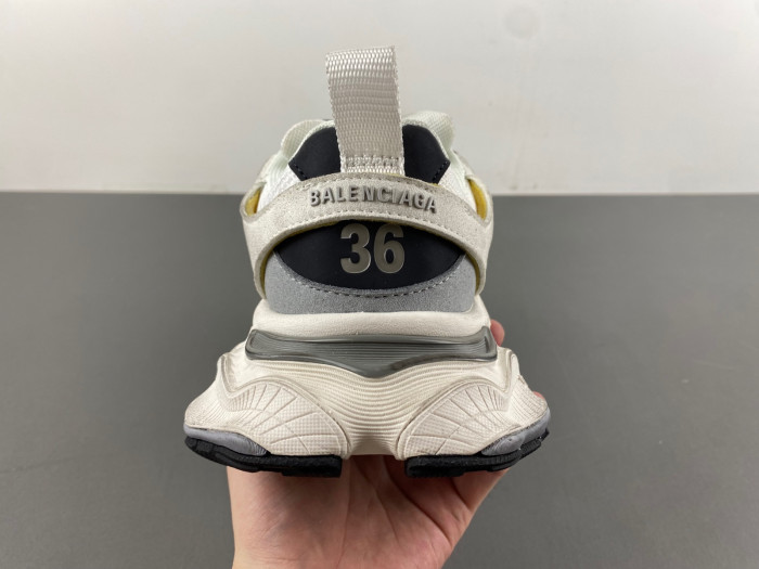 Ba1en*iaga sneaker w2mv1 1170