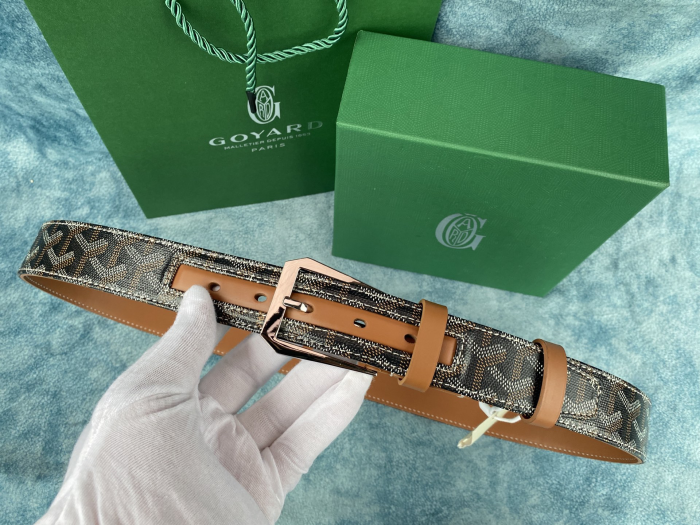 G09ard BELT GYB01