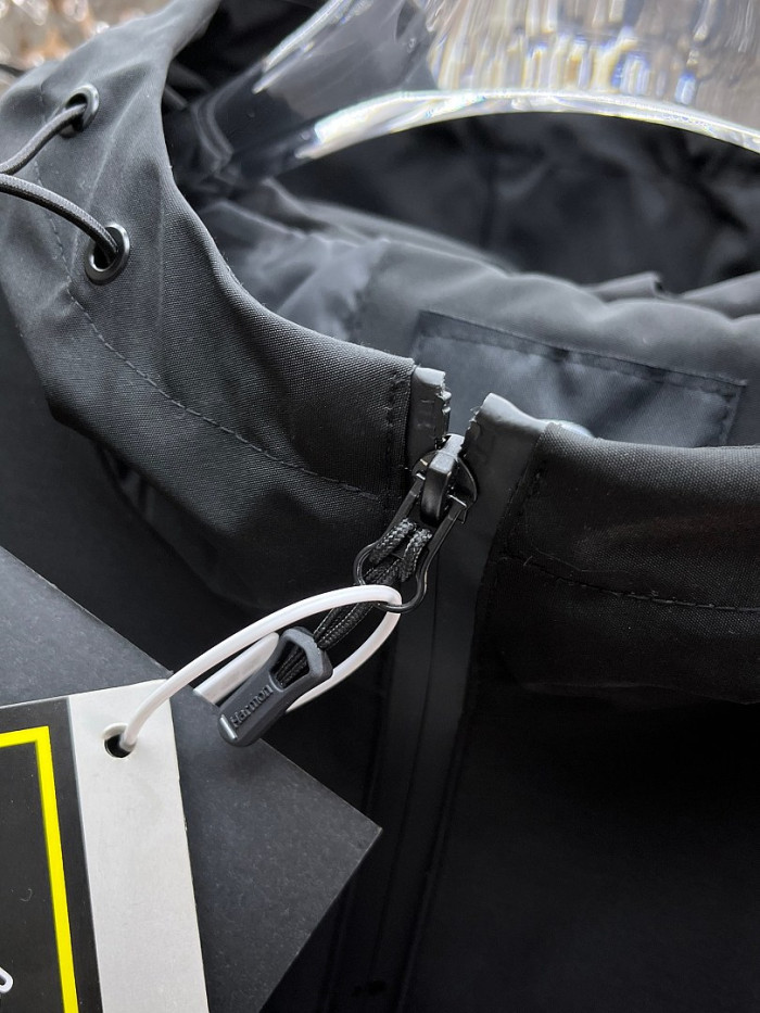 ARCTERYX JACKET AX08