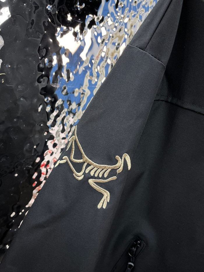 ARCTERYX JACKET AX08