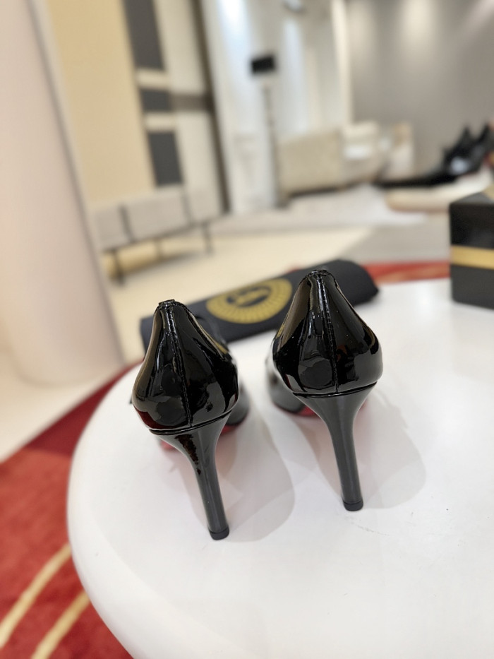 C&L Heels CLL000204