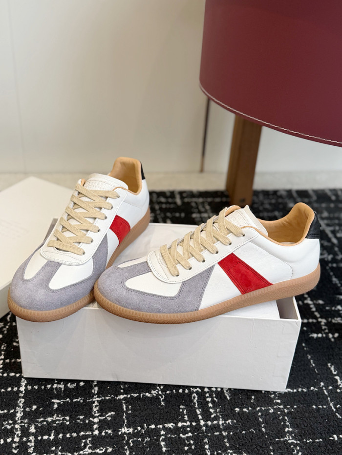 Ma1s0n Marg*e1a CALFSKIN S57WS0410