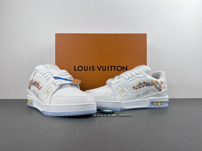 LV snekaers L0000760