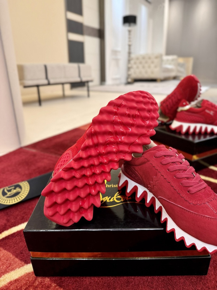 C&L sneakers CLL000205
