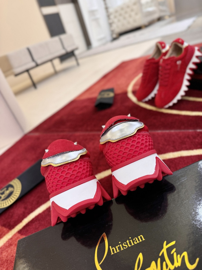 C&L sneakers CLL000205