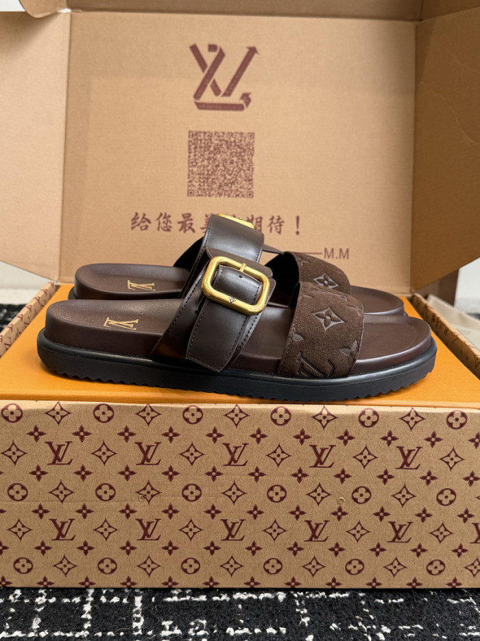 L&V sandal 281