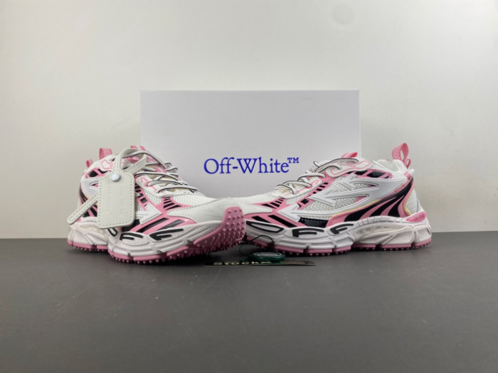 Off-White Be right back OWIA289F63