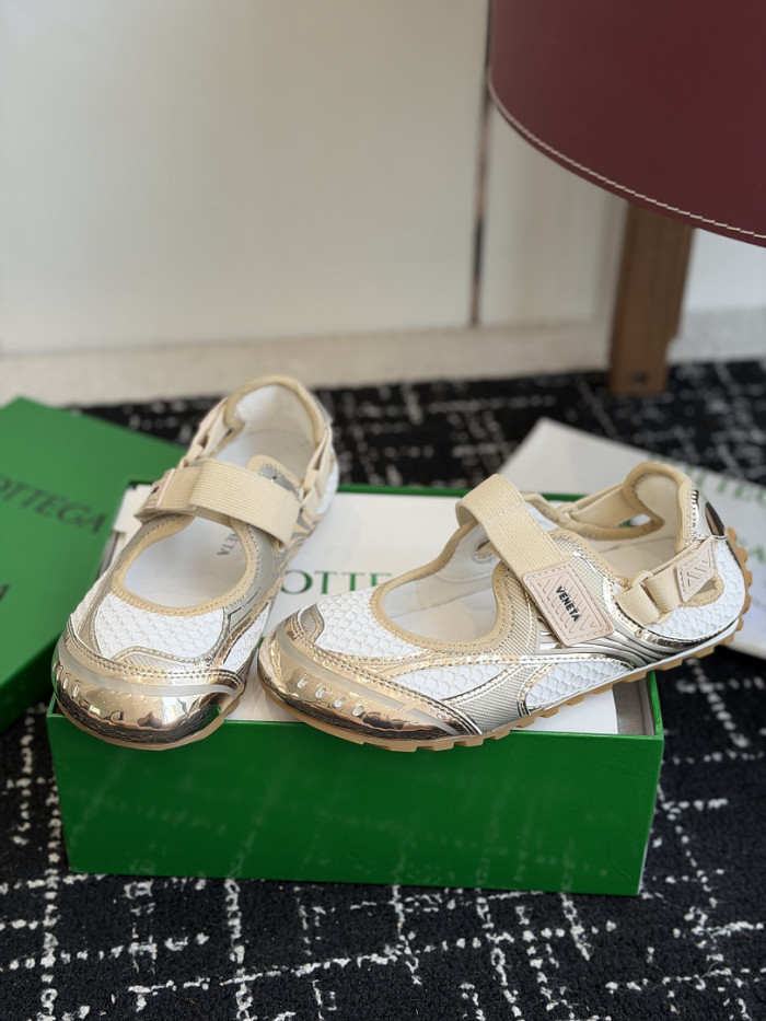 B0tt*ga Ven*ta sneakers BV00069