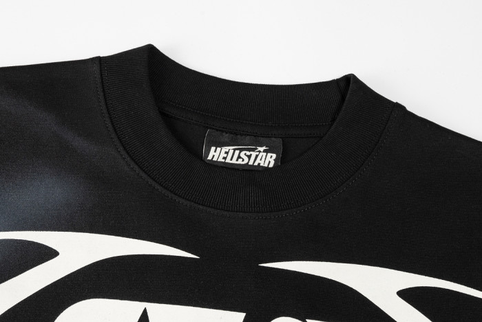 He11star T-SHIRT HS03