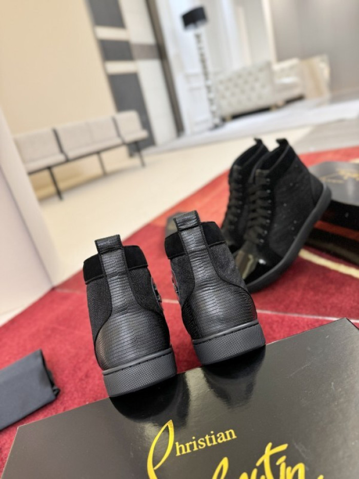 C&L sneakers CLH000054