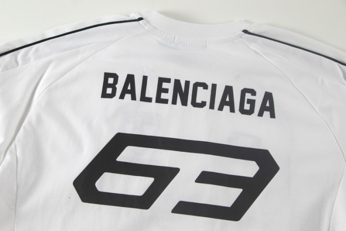 Balenciag* LONG SLEEVES Bh035