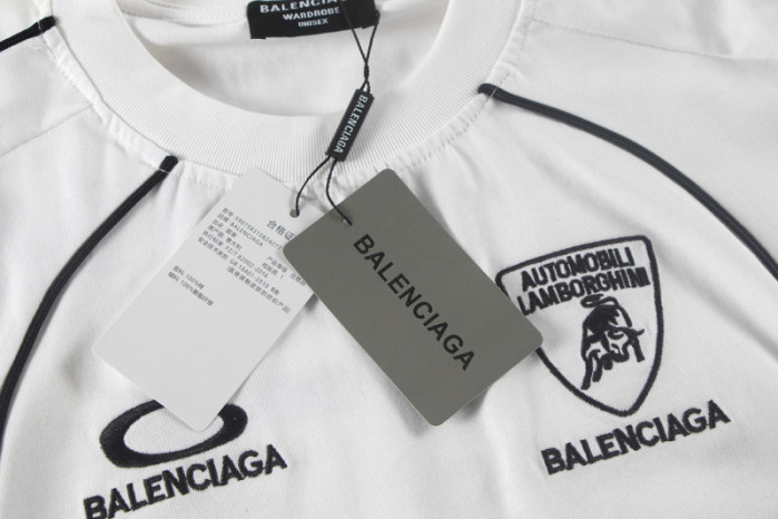 Balenciag* LONG SLEEVES Bh035