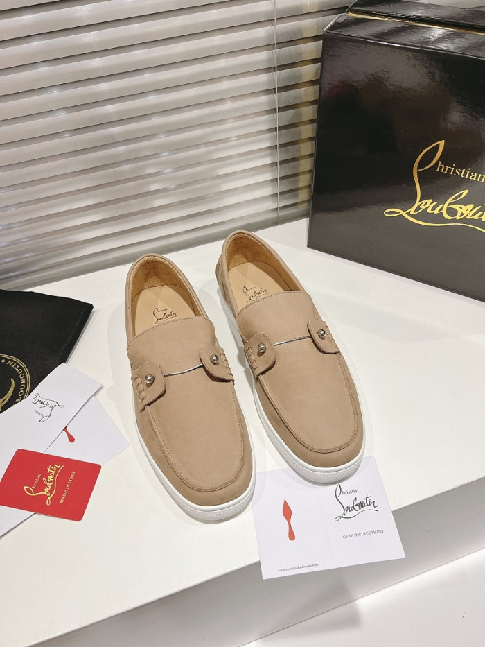 C&L sneakers CLL000252