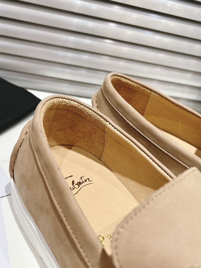C&L sneakers CLL000252