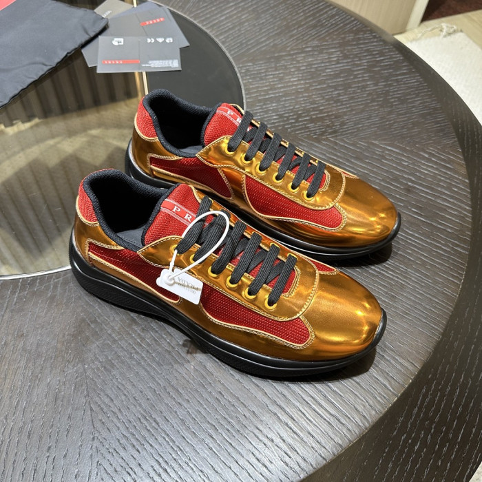 PRAD* SNEAKERS P248