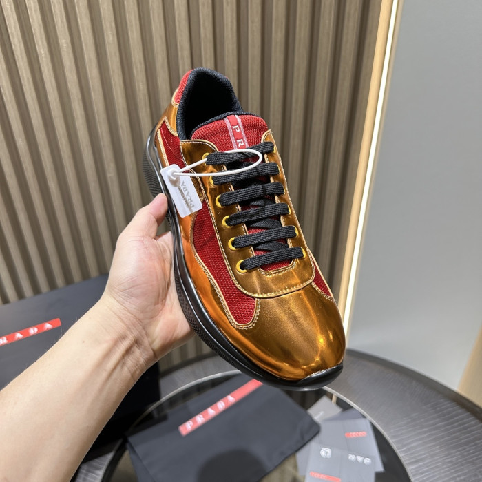 PRAD* SNEAKERS P248