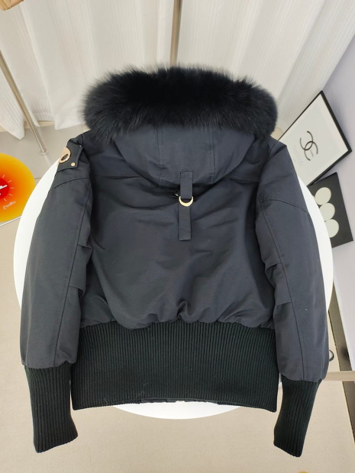 M00se knuckles jacket MK14