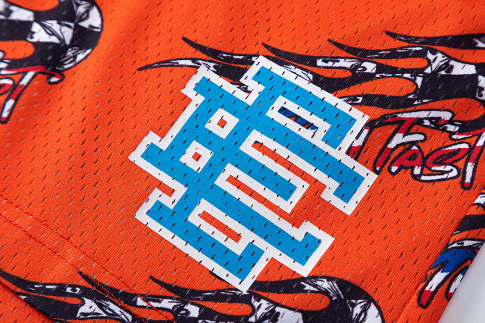 EE Print Shorts EE11
