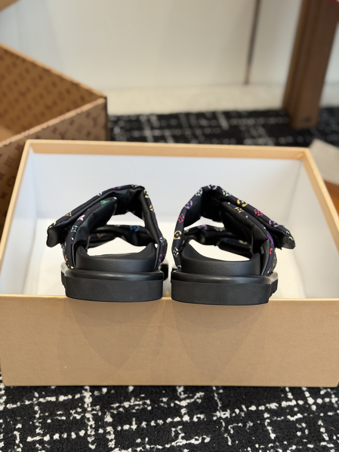 L&V sandal 258